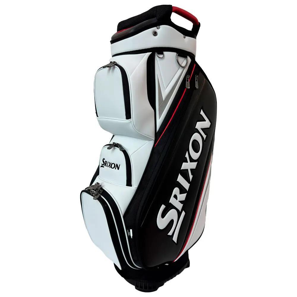 Golf Cart Bag Srixon Tour Cart Bag 2025 2/5