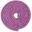 Corde pour Gymnastique Rythmique 180 gr avec Lurex INDIGO 3 m