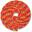 Corde pour Gymnastique Rythmique 180gr INDIGO 3m 1