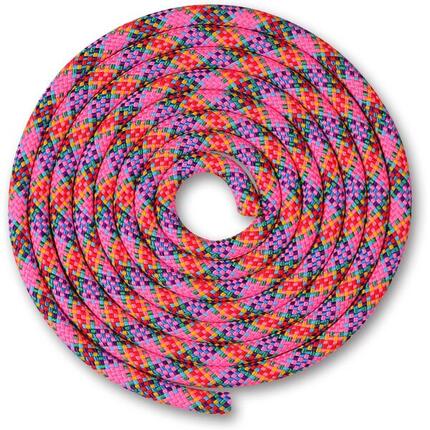 Seil Rhythmische Sportgymnastik INDIGO 3 m