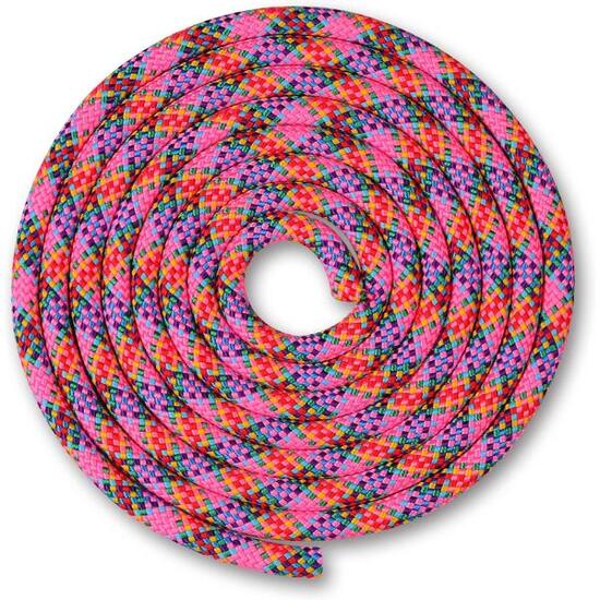Seil Rhythmische Sportgymnastik INDIGO 3 m