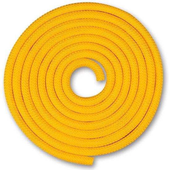 Seil Rhythmische Sportgymnastik INDIGO 180 g