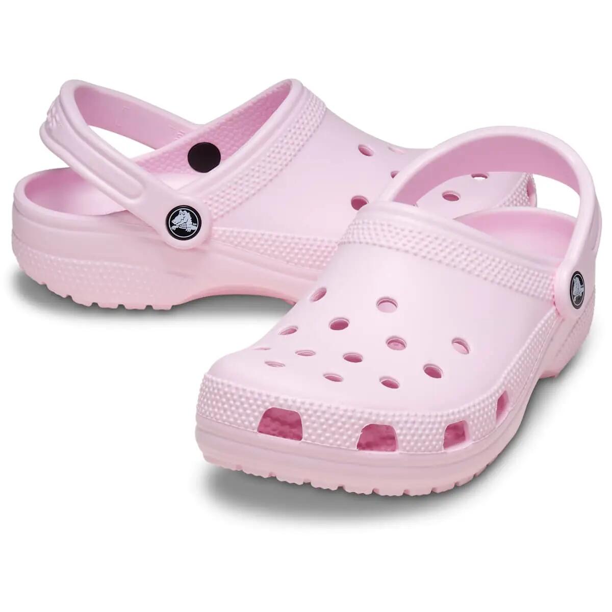 Classic Clog 2/7