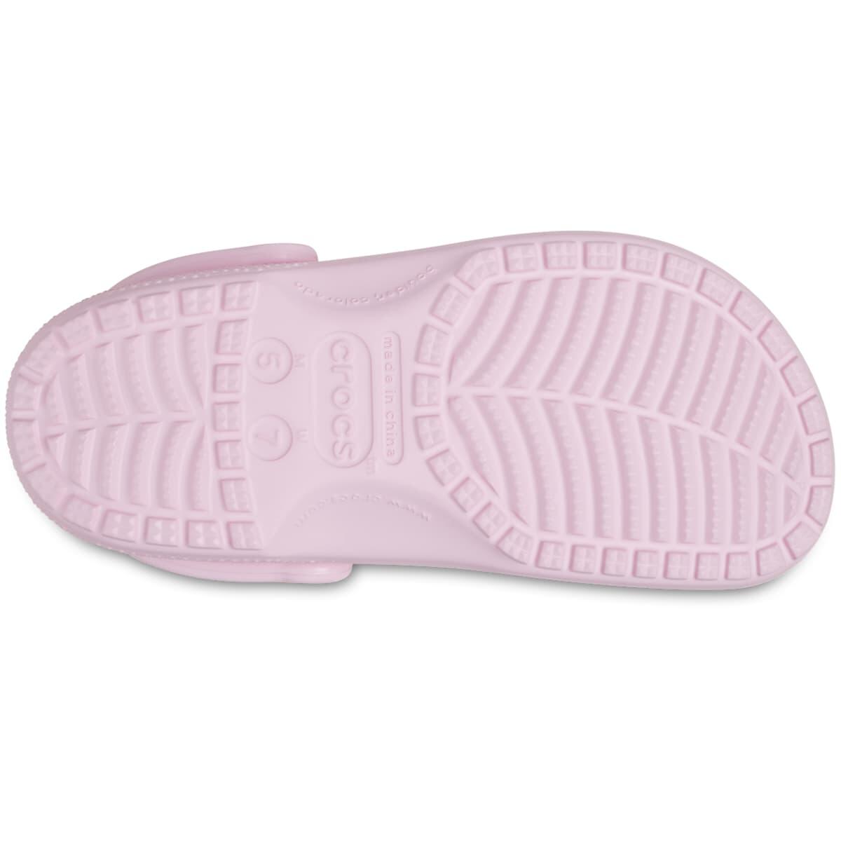 Classic Clog 4/7