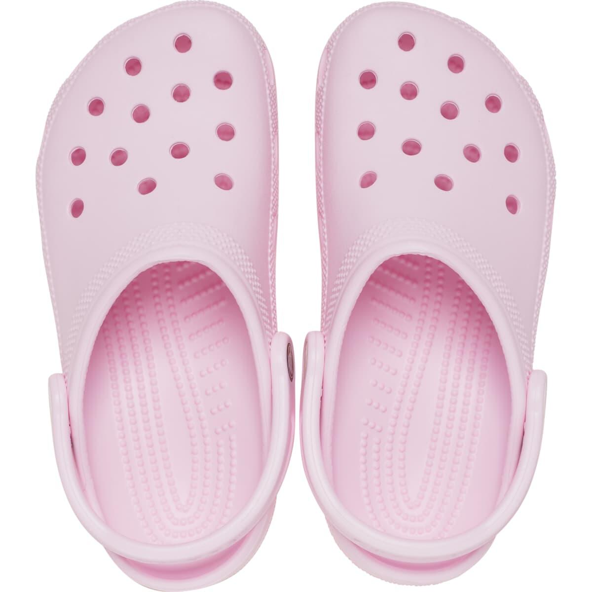 Classic Clog 3/7