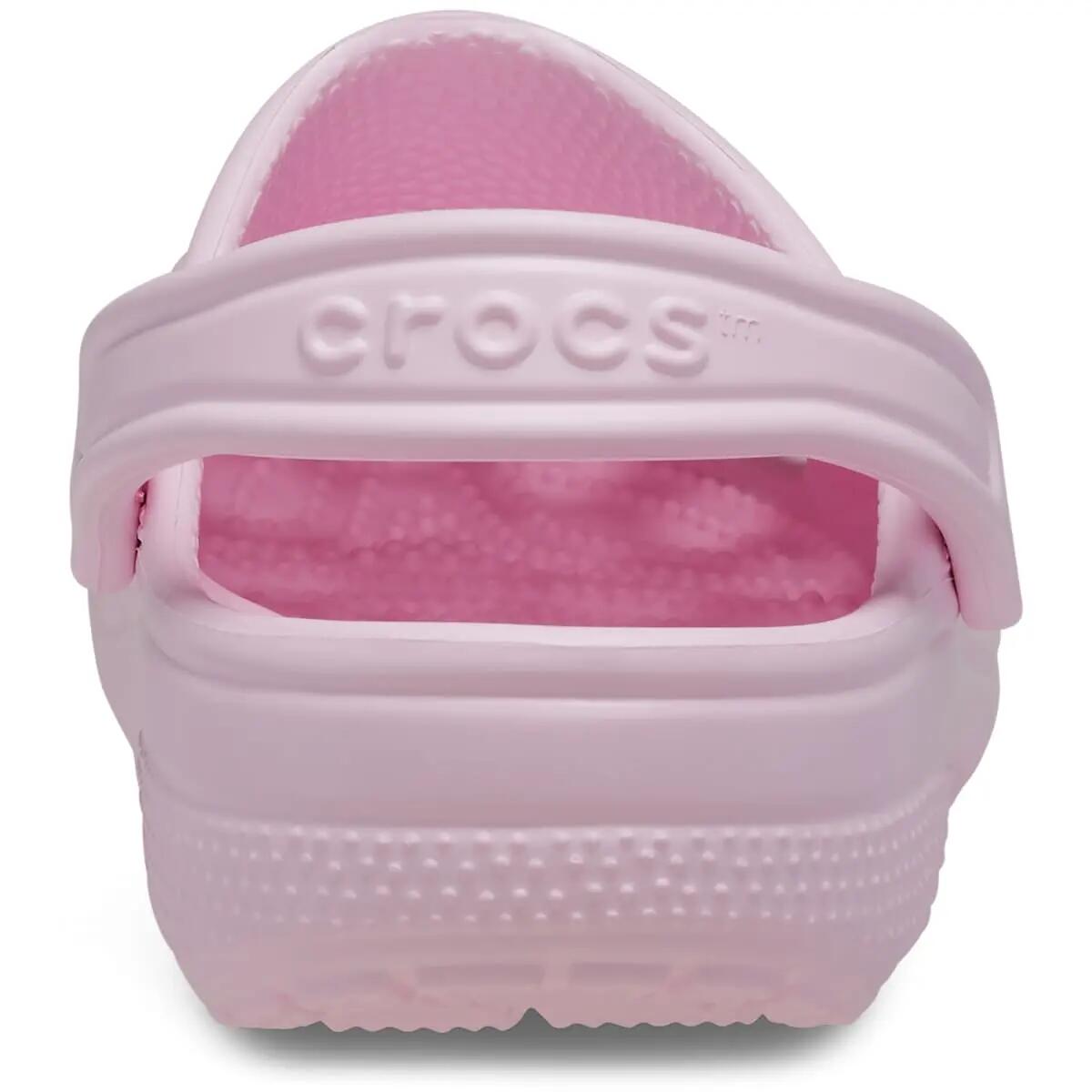 Classic Clog 6/7