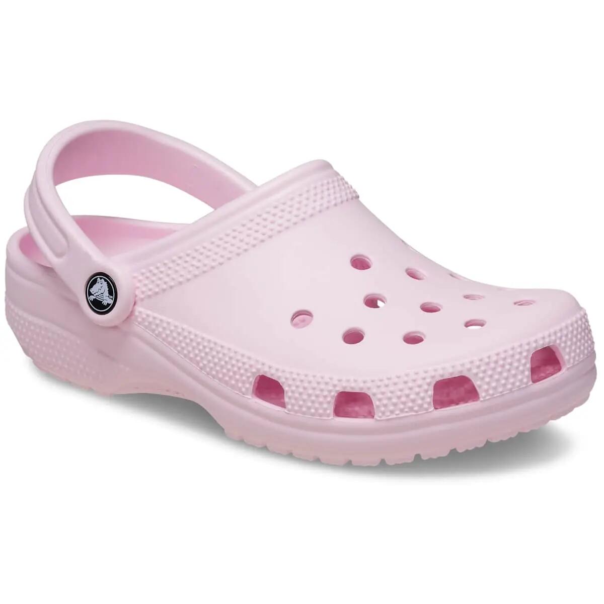 Classic Clog 5/7