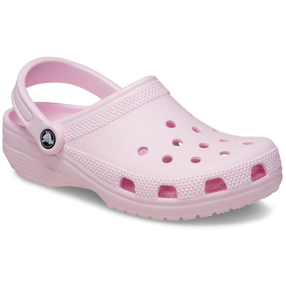Crocs Unisex-Adult Classic Clog 5/7