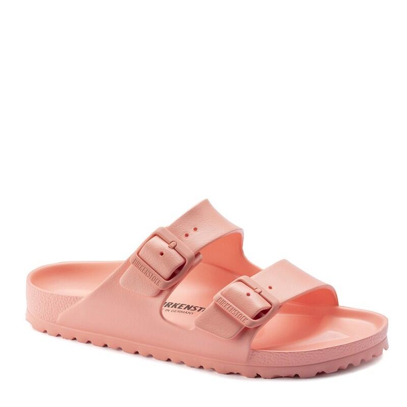 Chinelos Birkenstock Arizona Coralpea Adulto