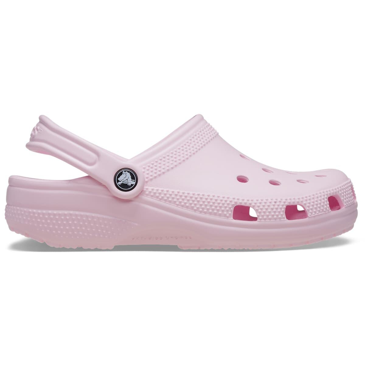 CROCS picture