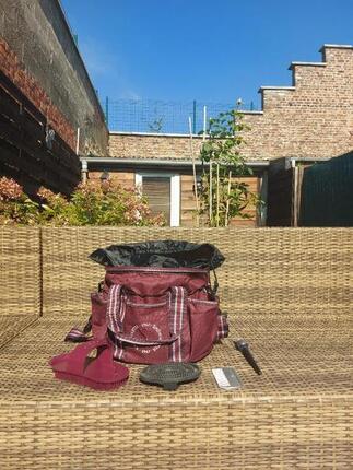 Entre Particuliers - Sac de pansage