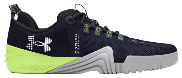UNDER ARMOUR Under Armour TriBase Reign 6 Blue Uomo