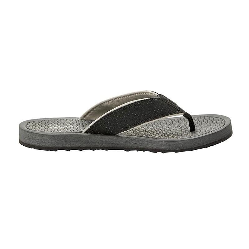 Sandalias Hombre Skechers  Negro 1/5