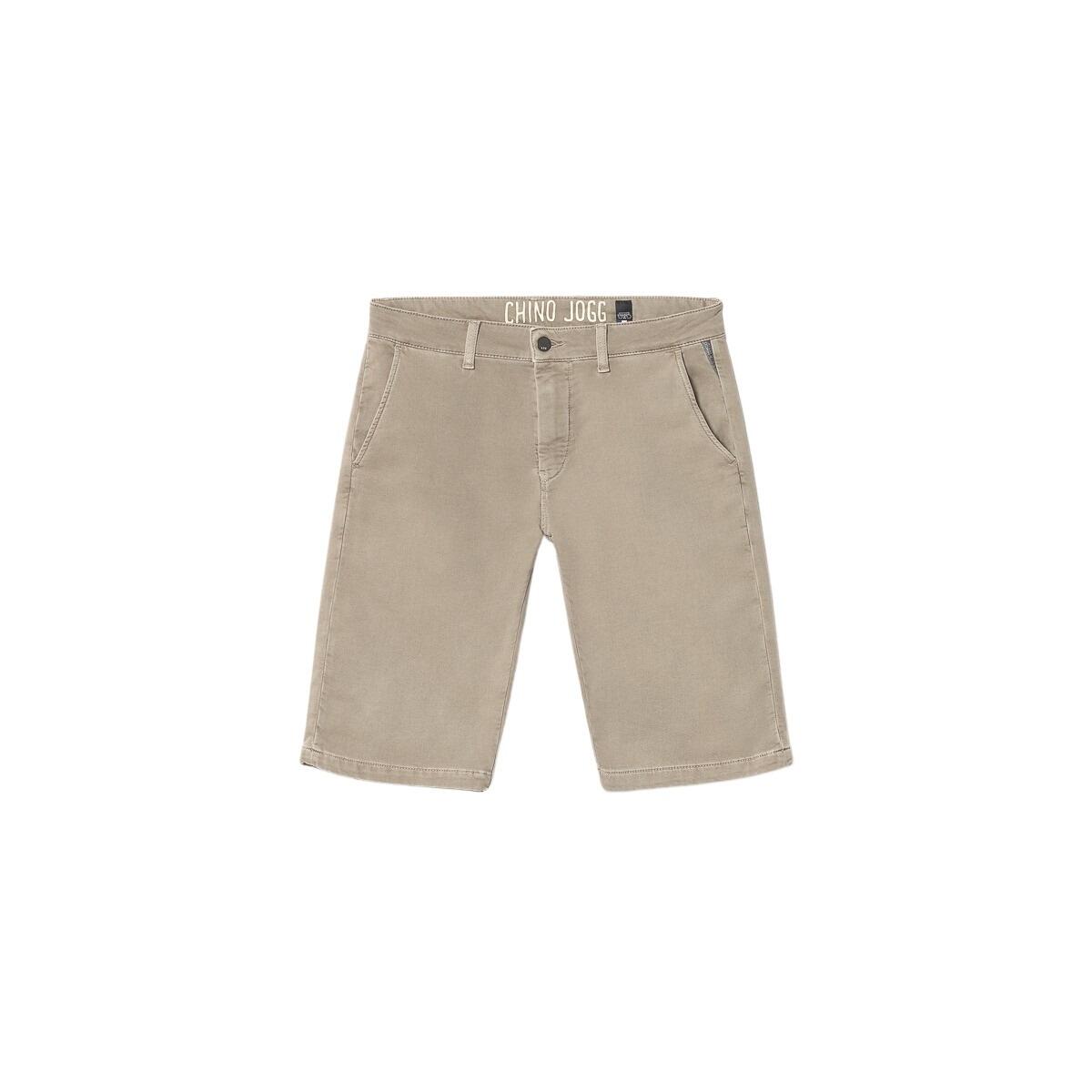 Bermuda Le Temps des cerises Jogg Swoop 7/7