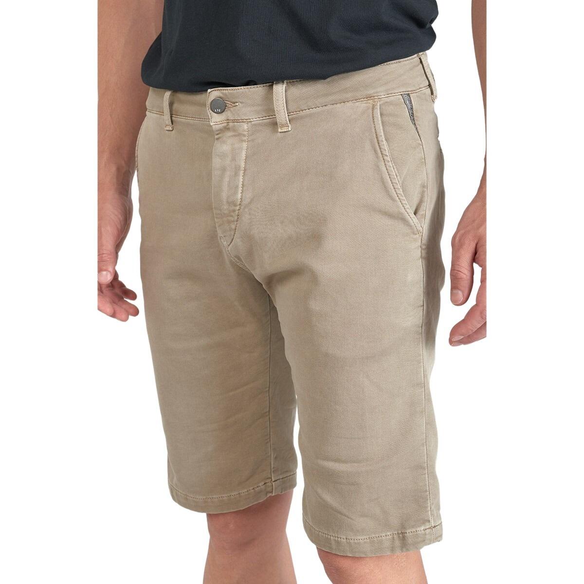 Bermuda Le Temps des cerises Jogg Swoop 4/7