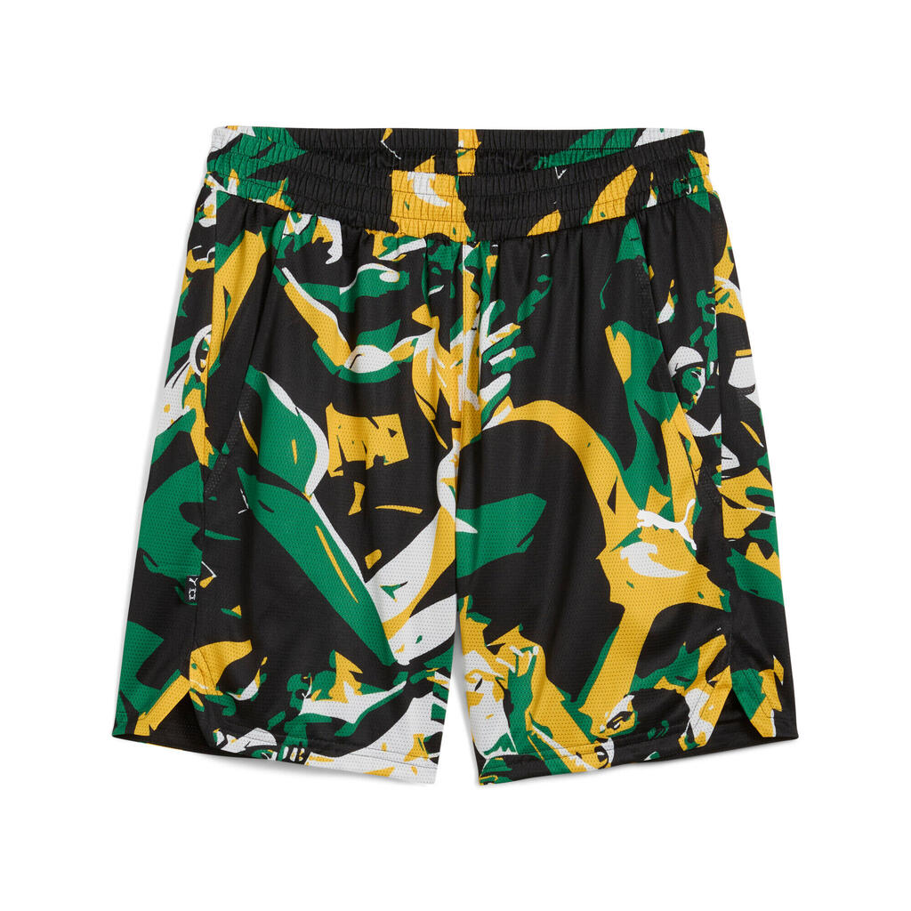 Short Puma Rival Rage AOP