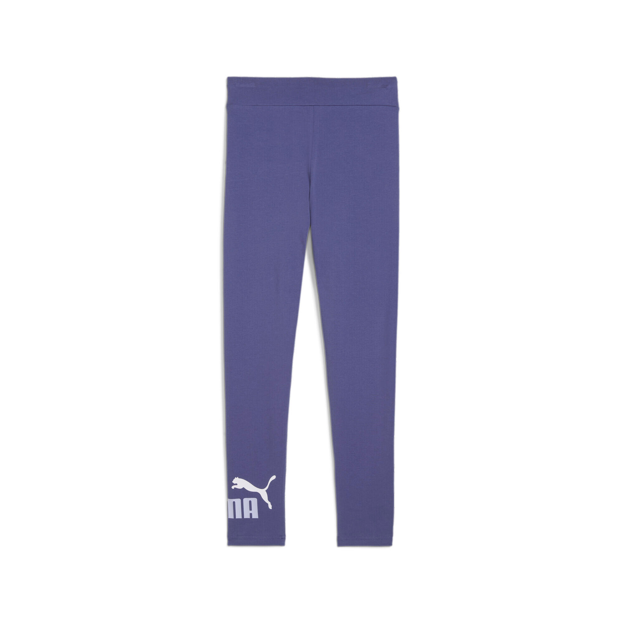 Legging fille Puma No. 1 G 2/2