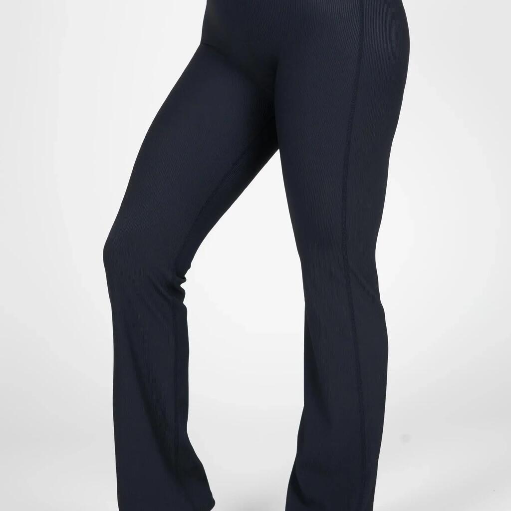 Women's flared leggings Gorilla Wear Carmen