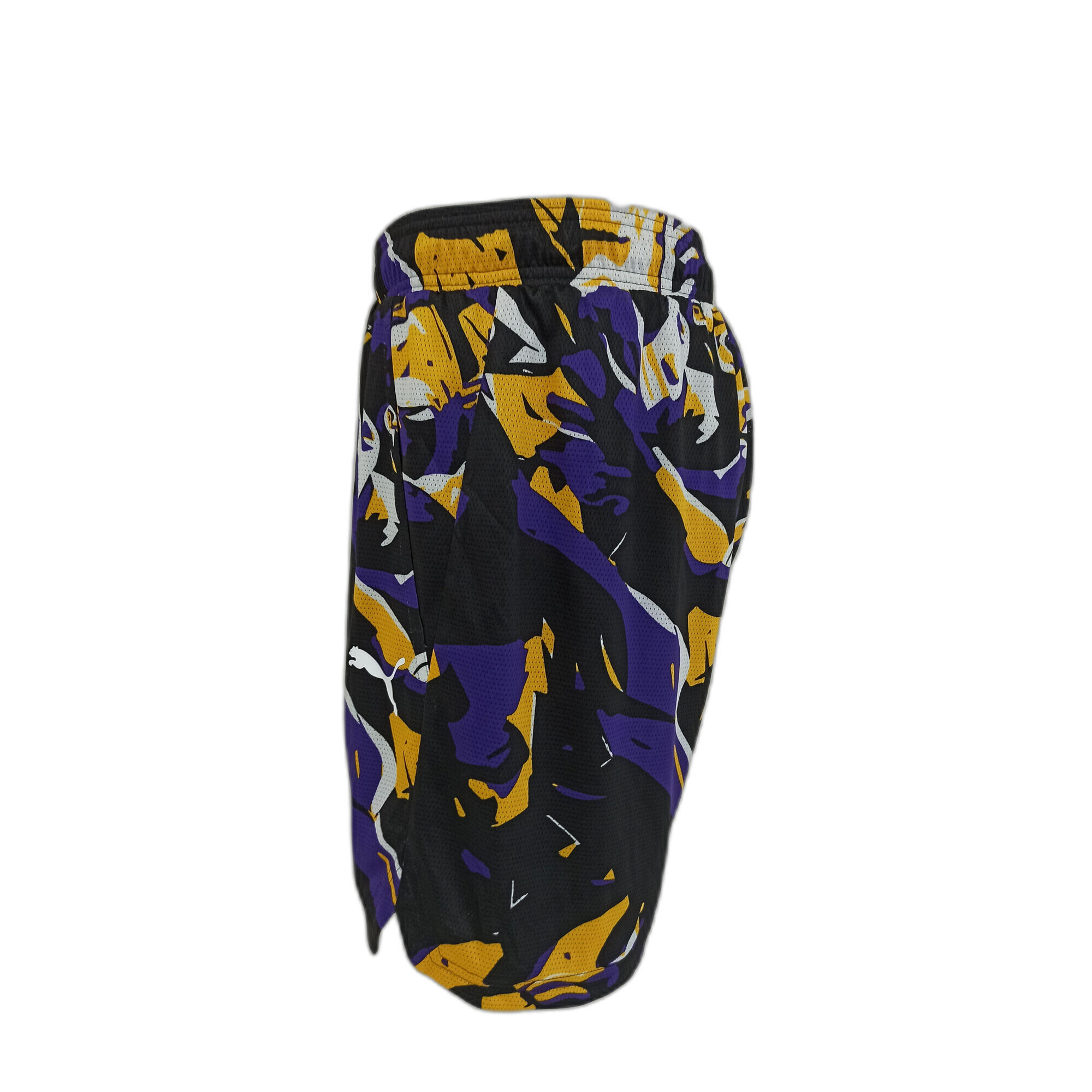 Szorty Puma Rival Rage AOP 4/6