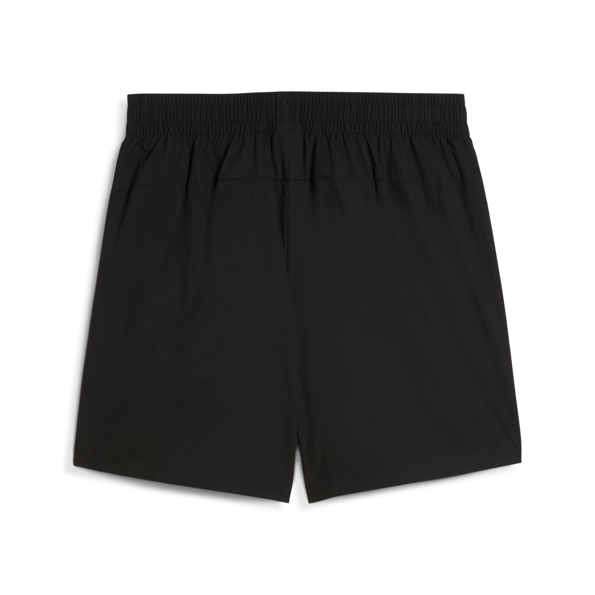 Shorts casual Puma Pumatech 6" 2/5