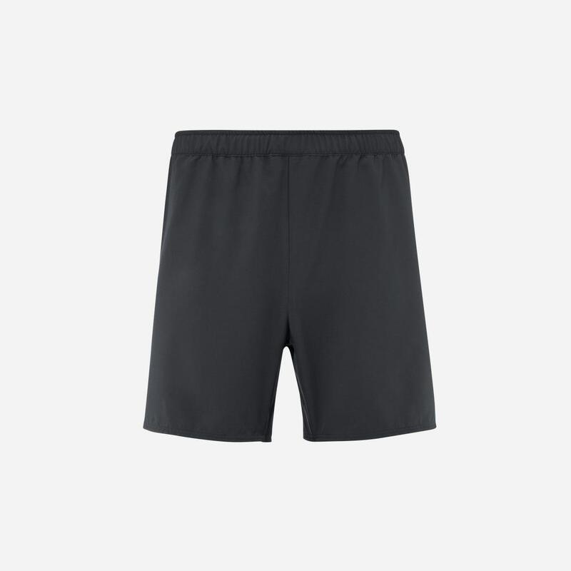 Spodenki do biegania męskie Millet Intense Essential Short M active fit