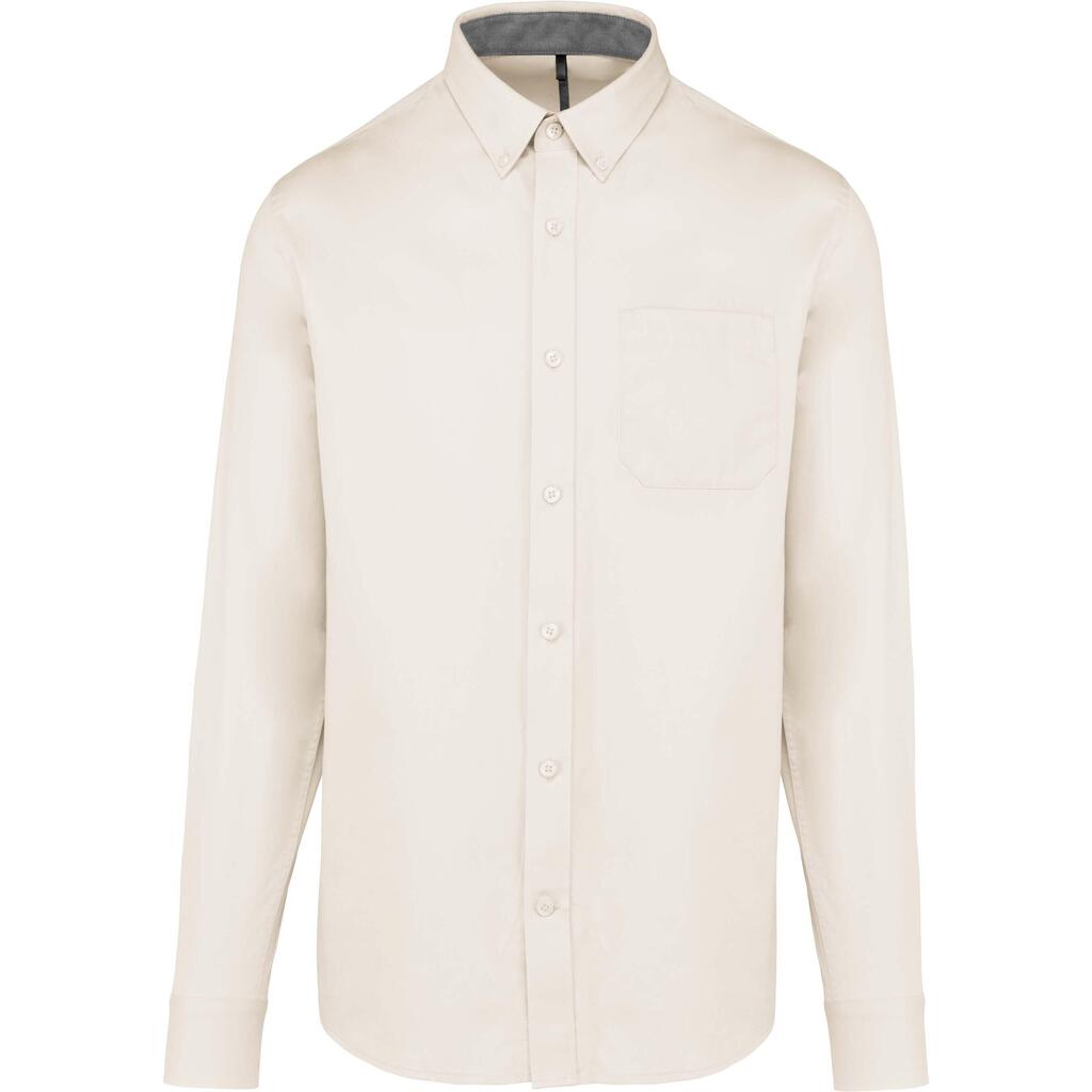 Shirt Cotton Kariban Nevada