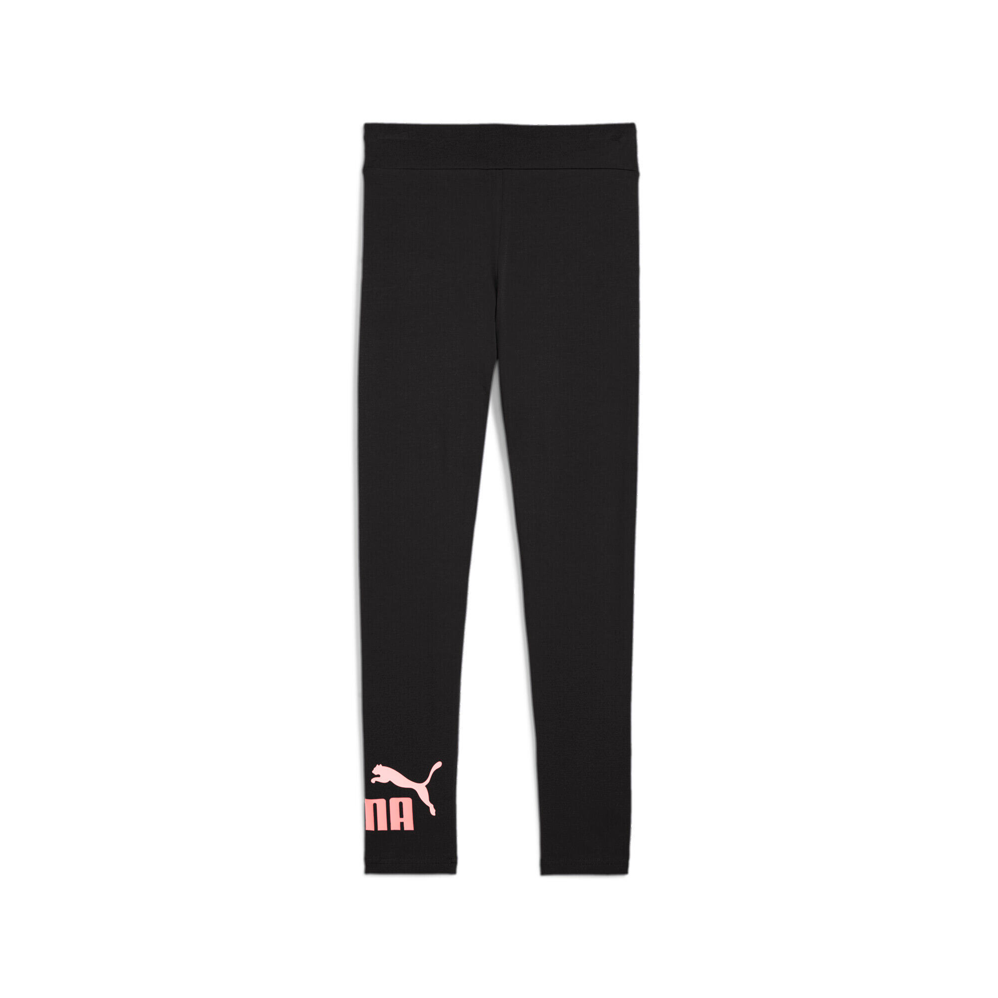 Leggings da bambina Puma No. 1 G 2/2