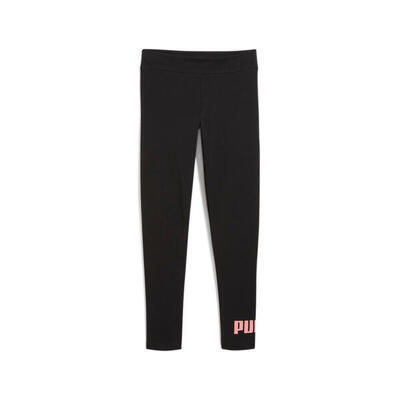 Leggings da bambina Puma No. 1 G