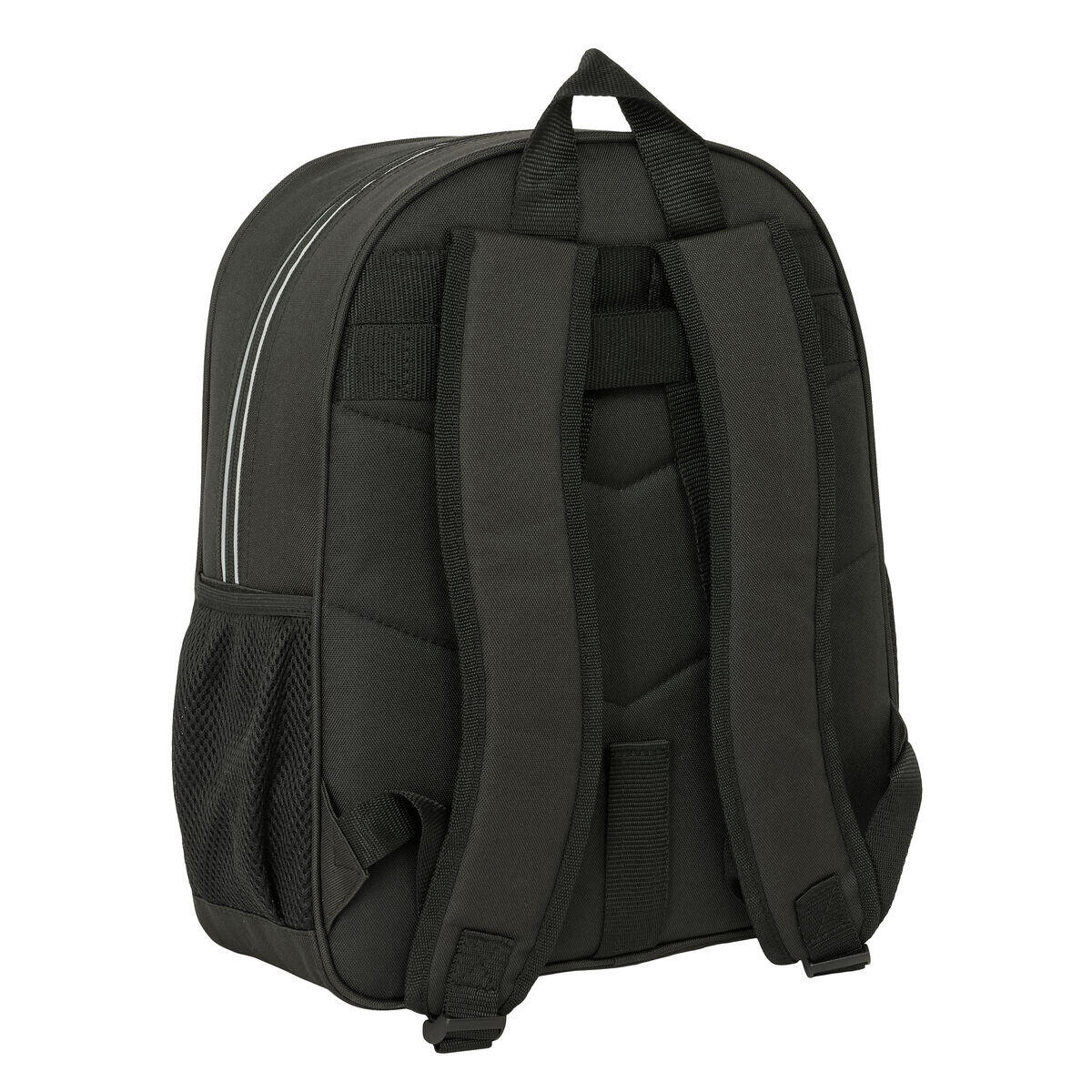 Zaino Scuola Eckō Unltd. Worldwide Nero 2/3