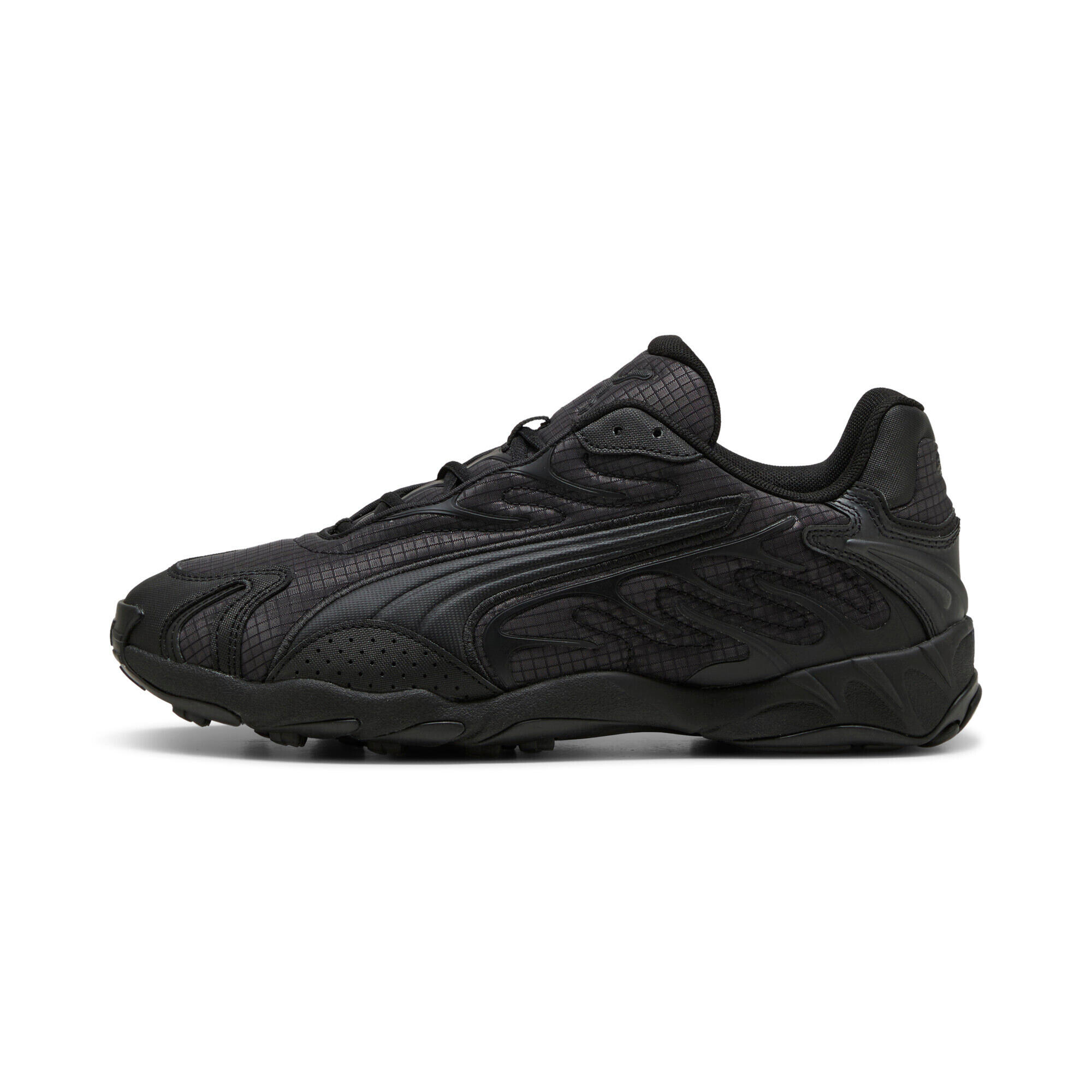 Puma - Baskets Puma Inhale Essentials - Baskets - Noir - 42 M/l - Decathlon
