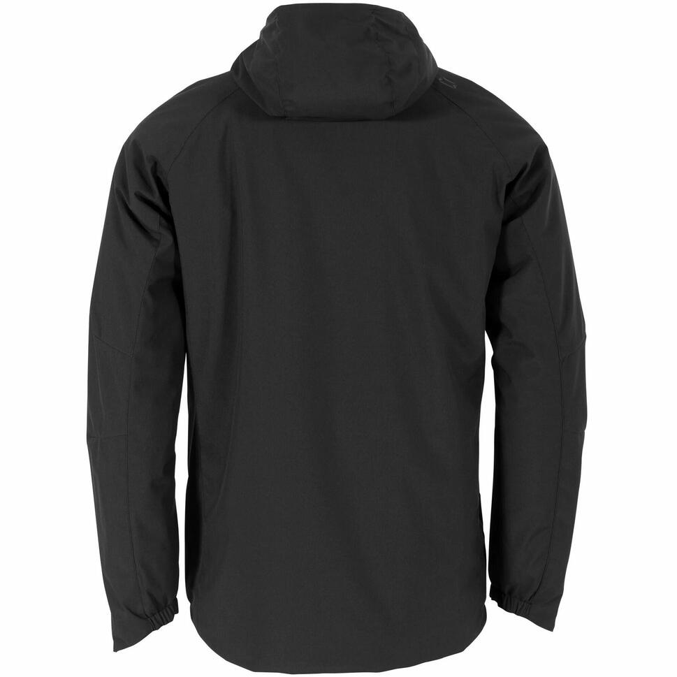 Kurtka puchowa Stanno Prime