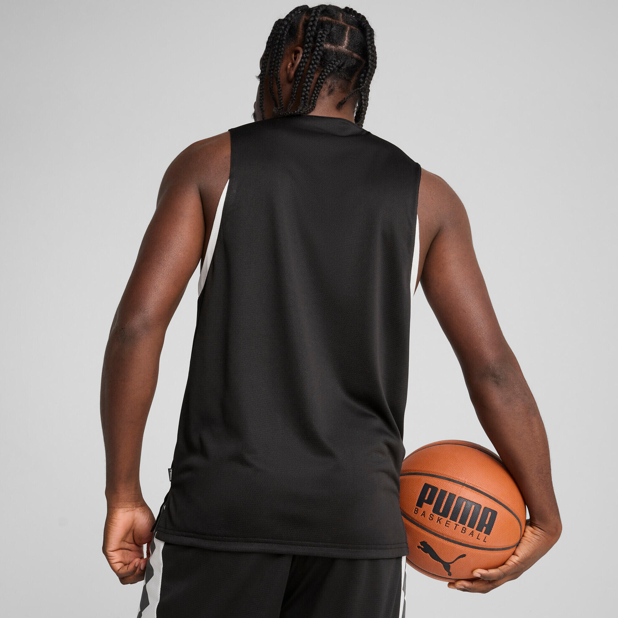 Tanktop Puma Jaws Core 6/7