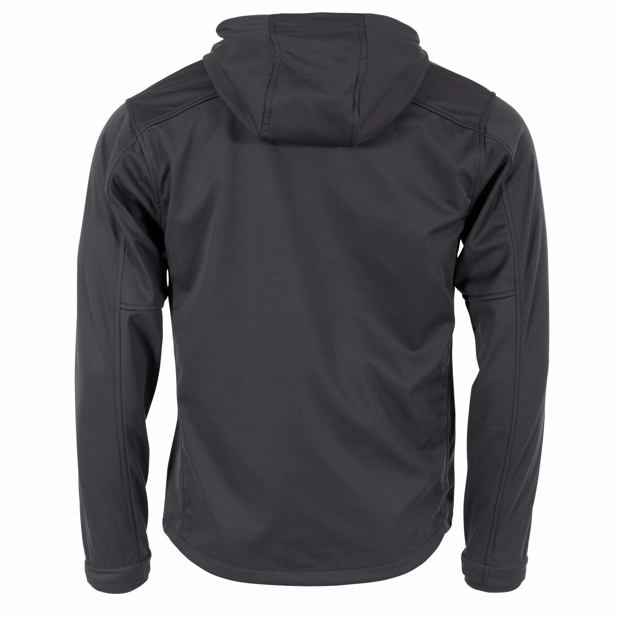 Plumífero Stanno Prime Softshell 4/5