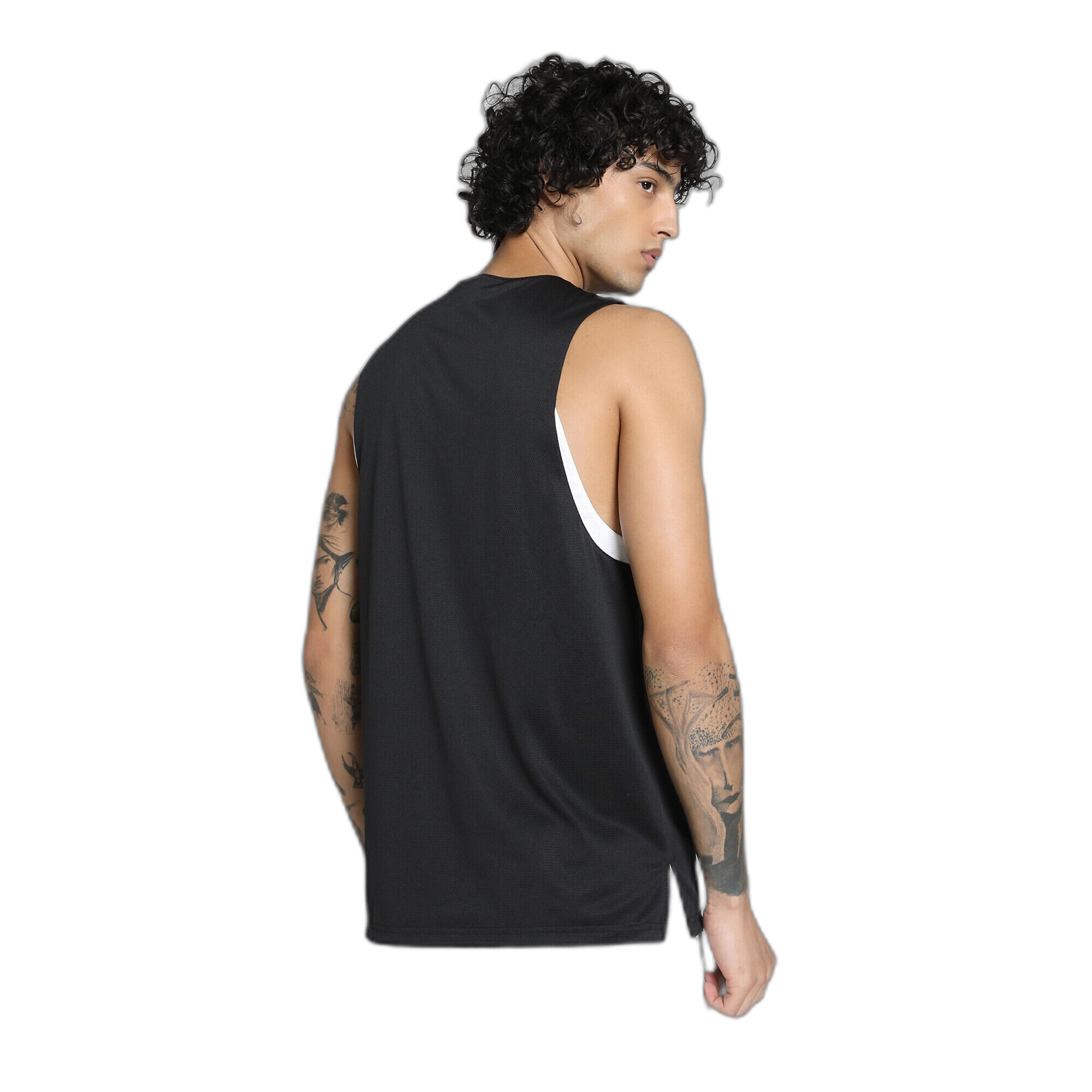 Tanktop Puma Jaws Core 7/7