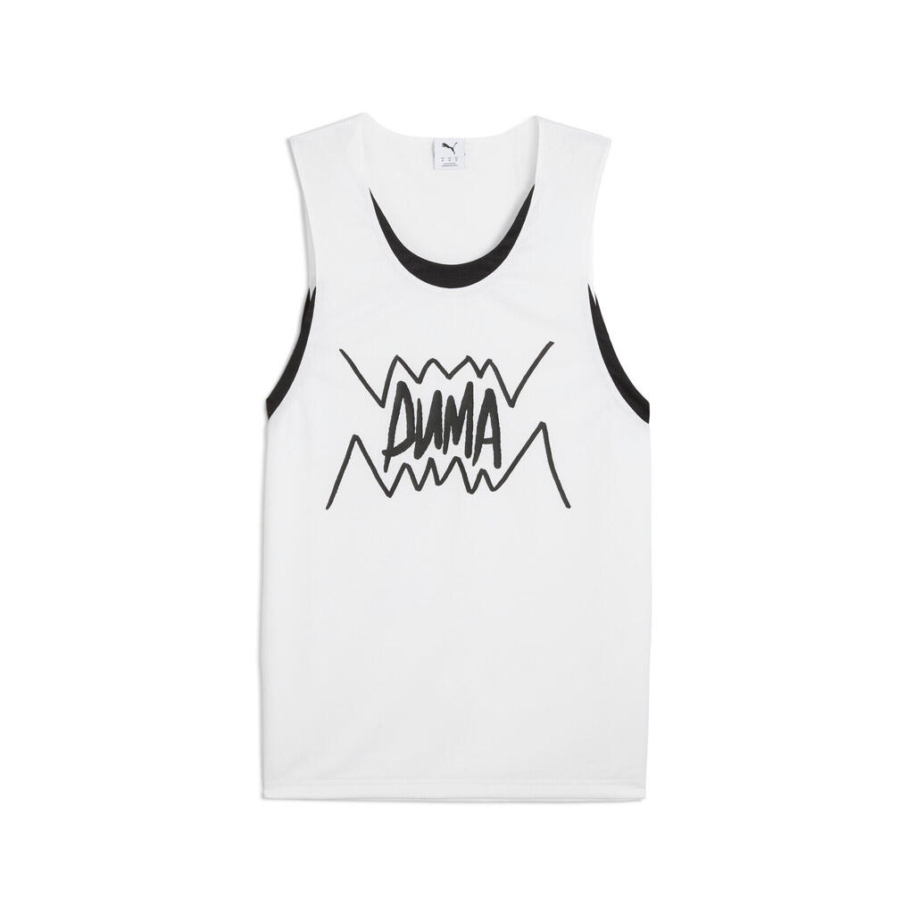 Tank top Puma Jaws Core