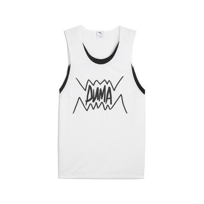 Tanktop puma jaws core
