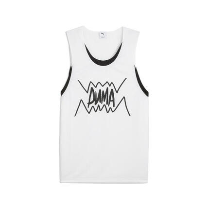 Débardeur Puma Jaws Core