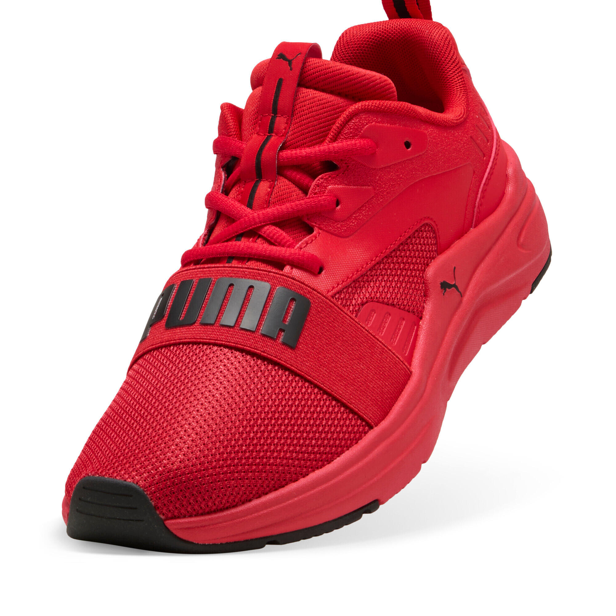 Sapatilhas Puma SOFTRIDE Wired 2 4/7