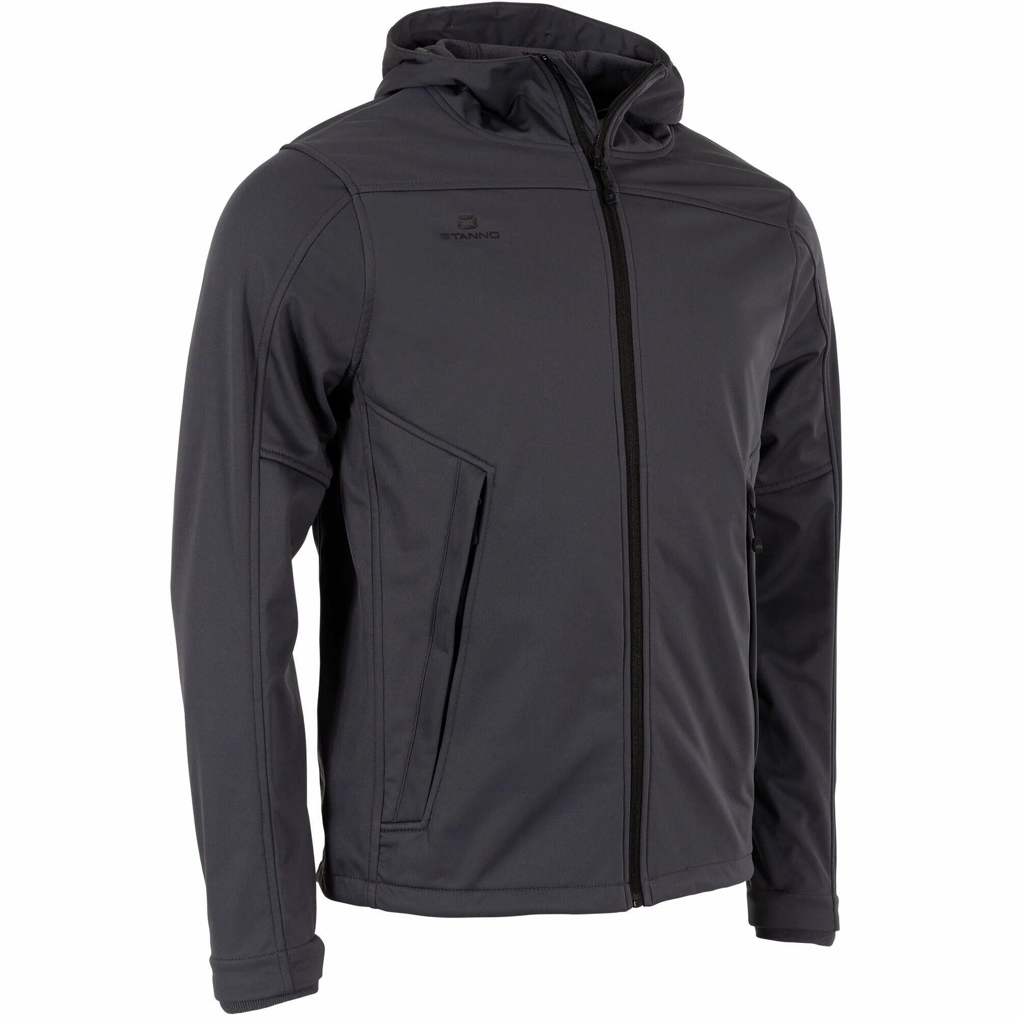 Plumífero Stanno Prime Softshell 3/5
