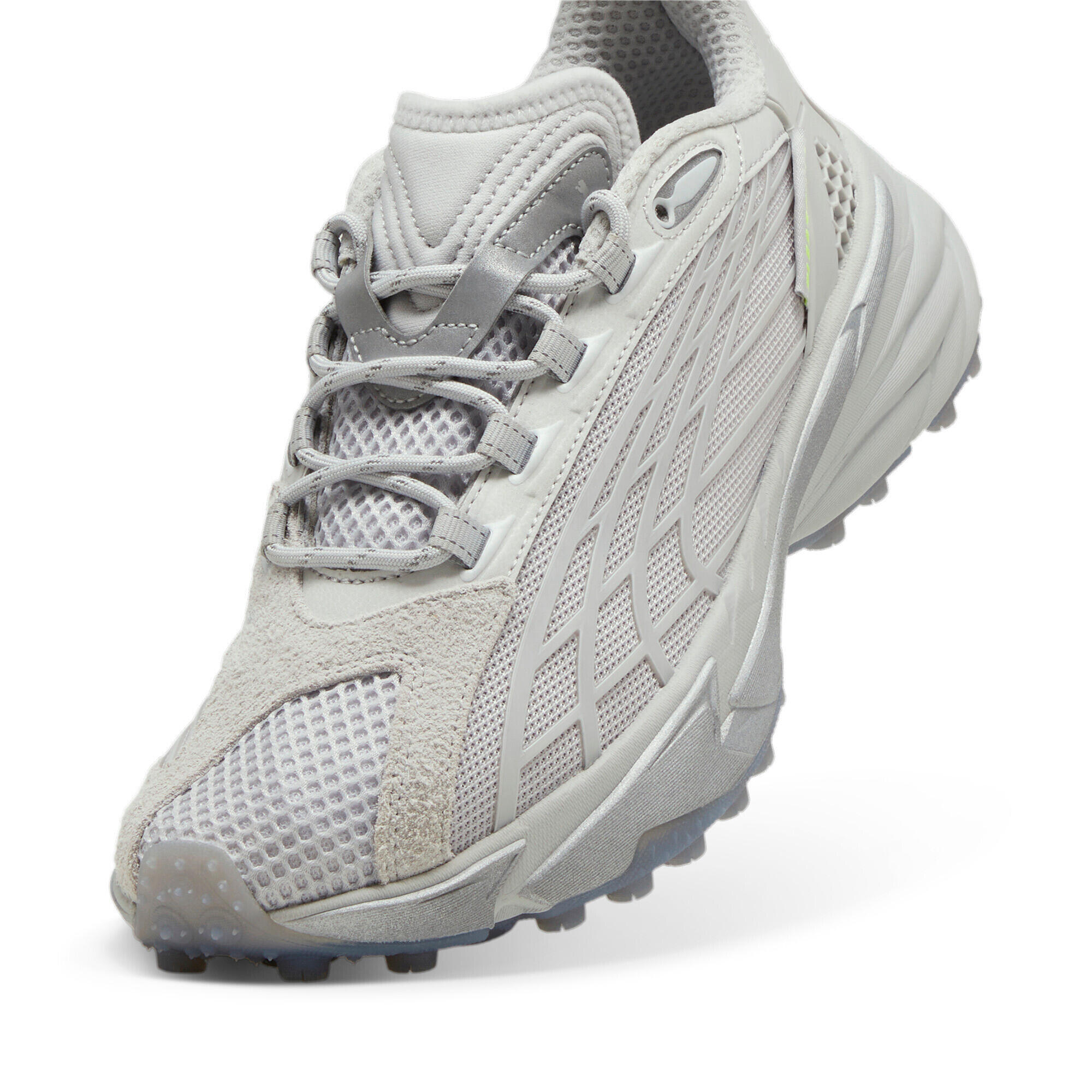 Baskets Puma Spirex Pleasures 6/7