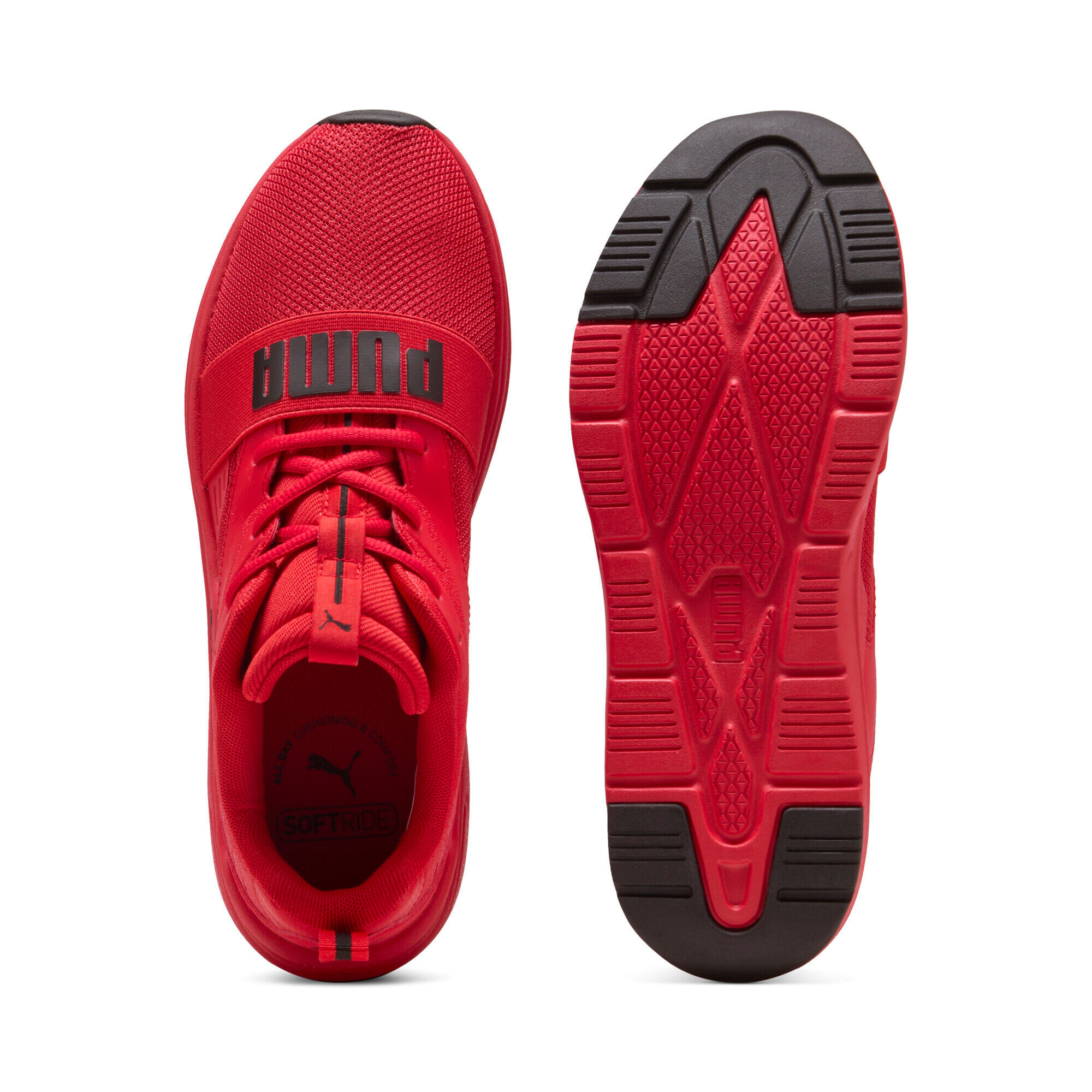 Sapatilhas Puma SOFTRIDE Wired 2 7/7