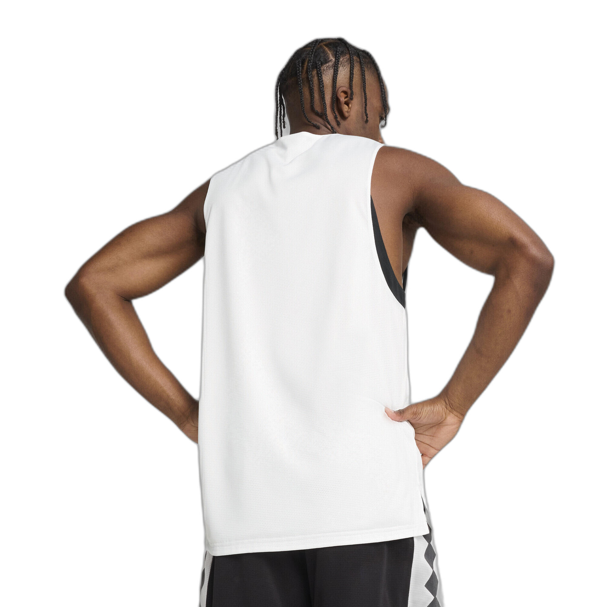 Tanktop Puma Jaws Core 6/7