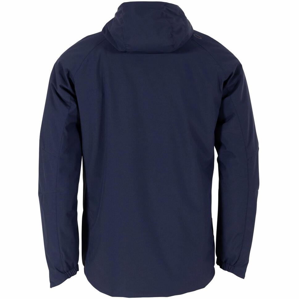 Kurtka puchowa Stanno Prime