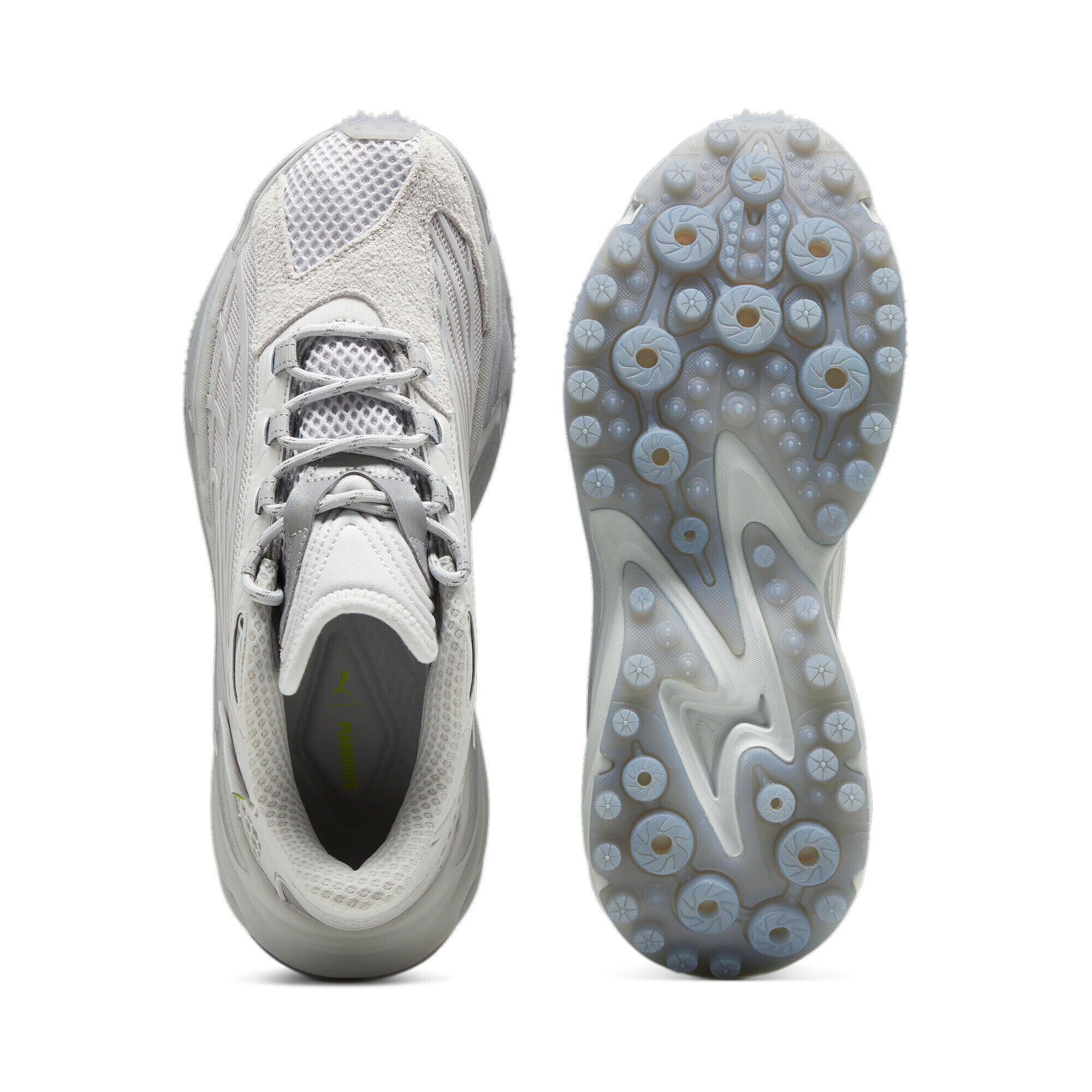 Baskets Puma Spirex Pleasures 4/7