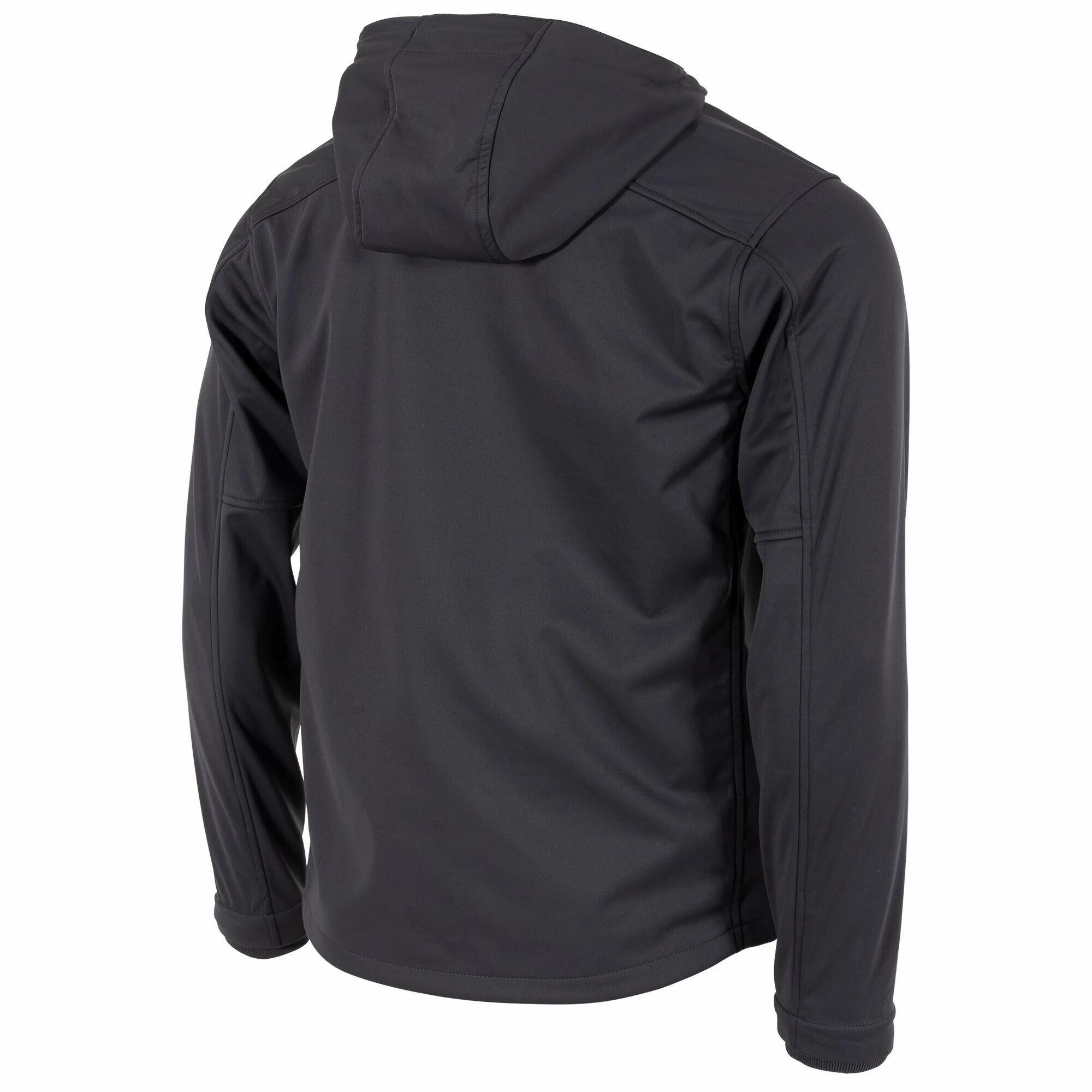 Plumífero Stanno Prime Softshell 5/5