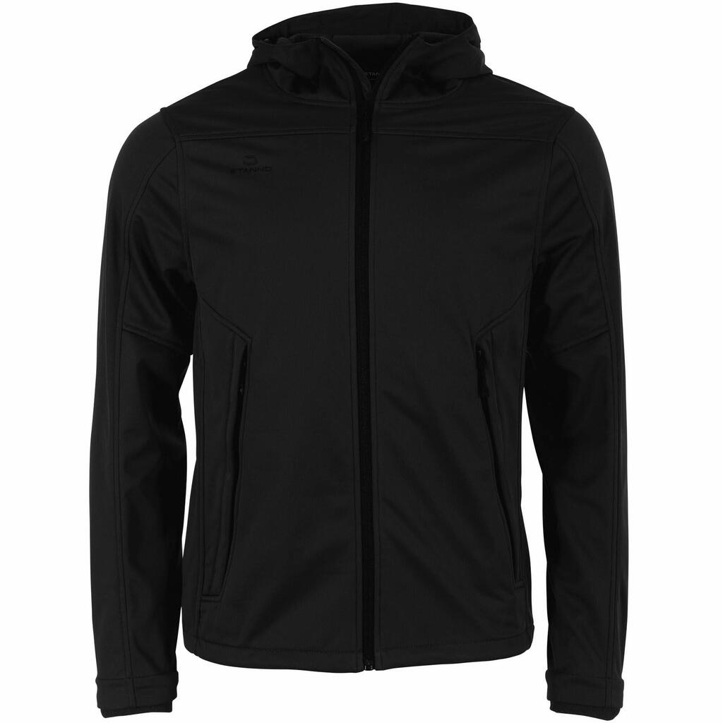 Puffer Jacket Stanno Prime Softshell