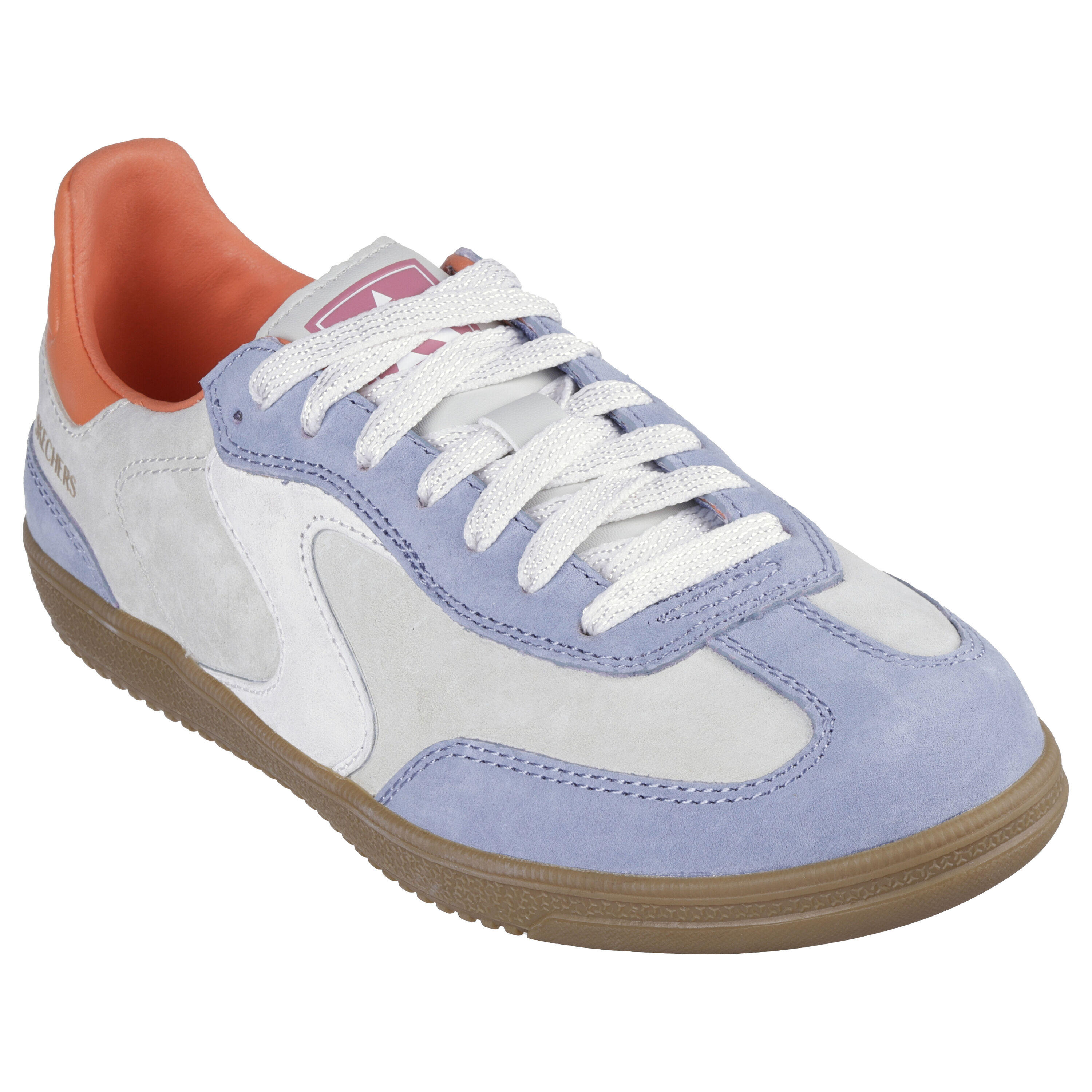 Baskets femme Skechers Hotshot-For The Win 6/6