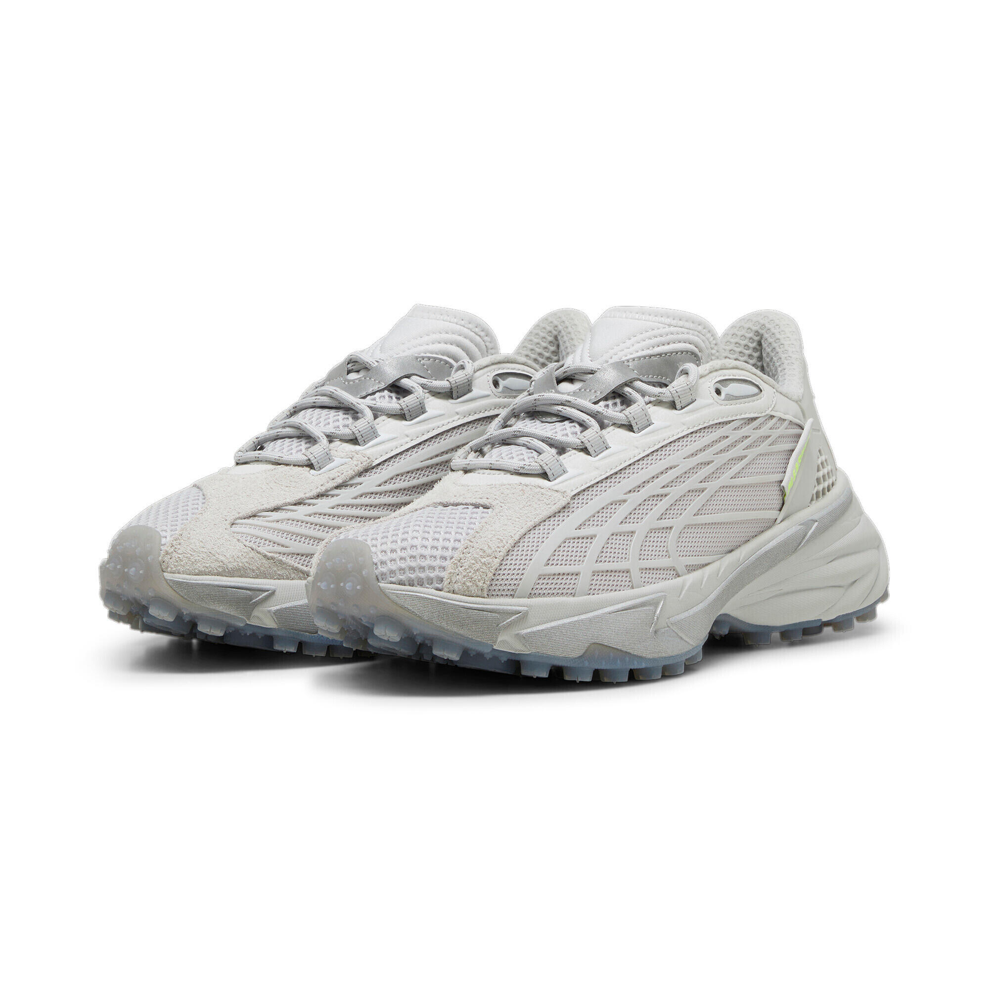 Baskets Puma Spirex Pleasures 2/7