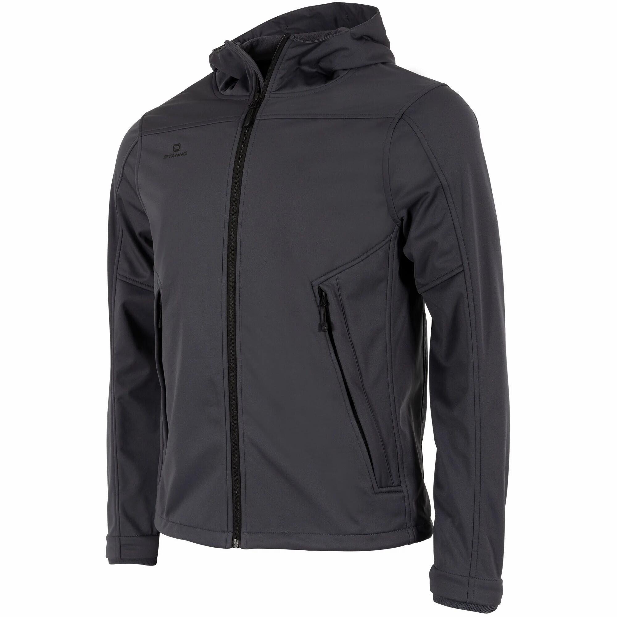 Plumífero Stanno Prime Softshell 2/5