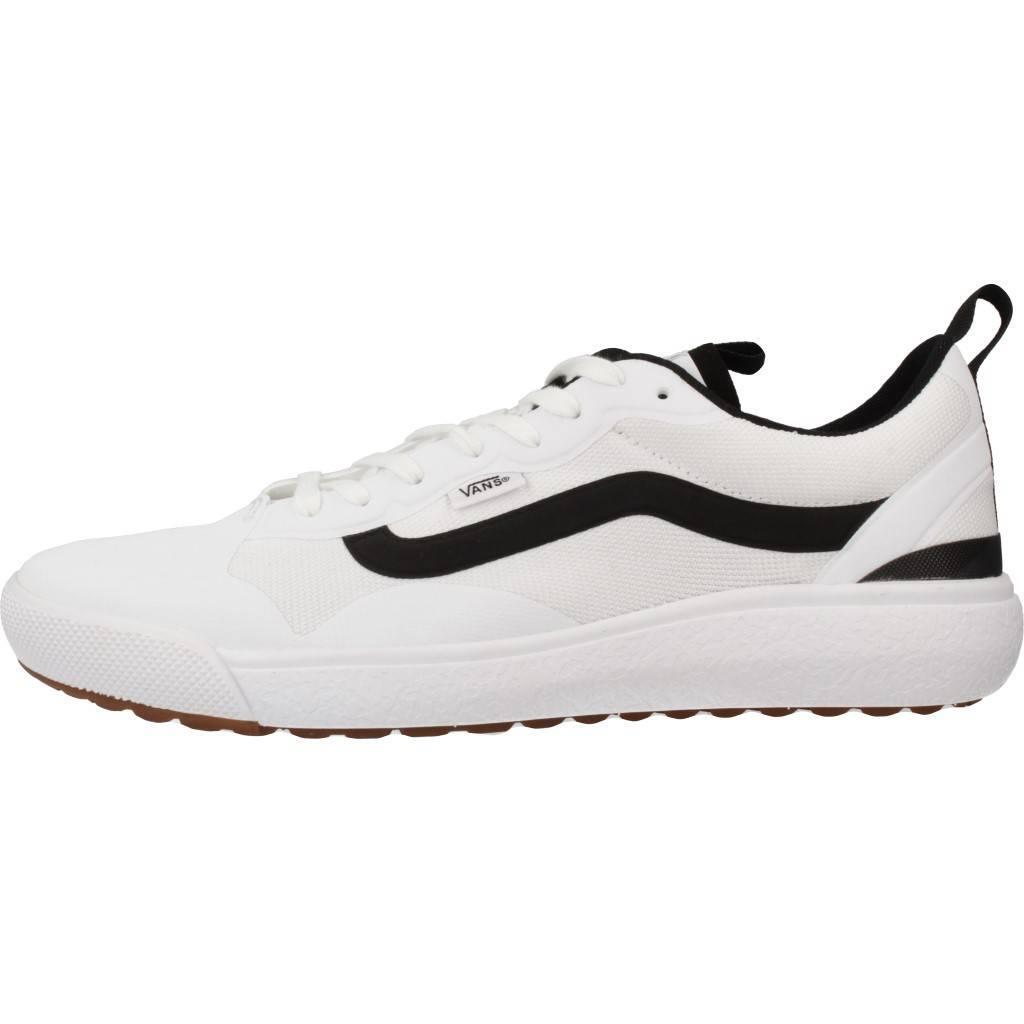 Ténis Vans Modelo Ua Ultrarange Exo Cor Branco 2/5